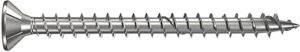 Multibox - Spanplatten-Senkkopfschrauben (TORX), Stahl verzinkt